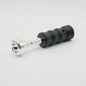Trumpet Mouthpiece Practice Brass Buzz Trainer Buzzin Mouthpiece is not included - Picture 1 of 4