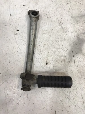 69 Yamaha L5T L5 T 100 Trailmaster kick start starter pedal lever - Image 1 of 4