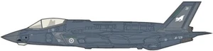 HOBBY MASTER 1/72 F-35A Lightning II Finnish Air Force Assumed Paint Finished - Picture 1 of 1