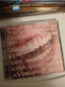 Supposed Former Infatuation Junkie by Alanis Morissette (CD, Nov-1998, Maverick… - Picture 1 of 2