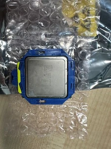 Intel Xeon E5-2630 / 2.3 GHz processor Costa Rica 3247B927 - Picture 1 of 5
