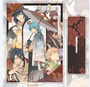 DRAMAtical Murder DMMD Seragaki Ren Noiz Acrylic Stand Figure - Picture 1 of 1