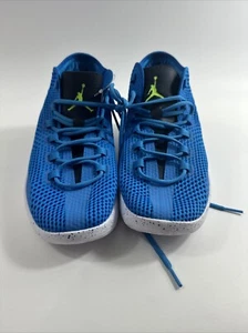 Nike Jordan Reveal, Photo Blue / Ghost Green, 834064-406, 2016, Size 11.5 NEW - Picture 1 of 11