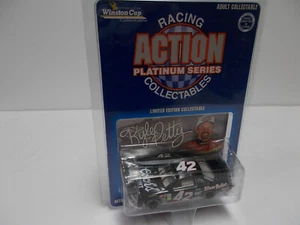 1996 Racing Collectables Action Platinum Series Kyle Petty 42 Winston Cup - Bild 1 von 2