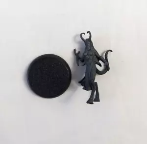 SHADOWS OF BRIMSTONE Board Game Hellfire Succubi HELLFIRE WITCH Mini OOP FFP - Picture 1 of 1