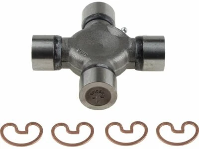 Para Chevrolet C5500 Kodiak 2003-2009 Universal Joint Spicer 93762QH 2004 2005 Foto 1 de 2