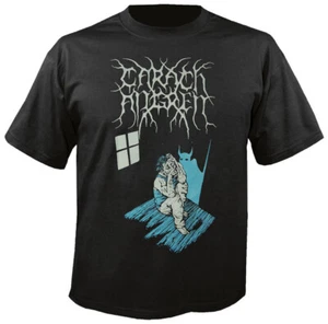 CARACH ANGREN - Ouija - T-Shirt - Foto 1 di 2