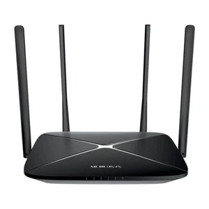 MB115-4G TP-Link Routeur 4G WiFi N300Mbps Box 4G SIM 4G CAT4 Vitesse Jusqu'à ... - Afbeelding 1 van 9