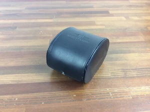 Breitling Leather Watch Case + Free Post - Picture 1 of 13