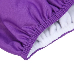 Adult Cloth Diaper Reusable Washable Elderly Incontinence Nappies US - Picture 1 of 24