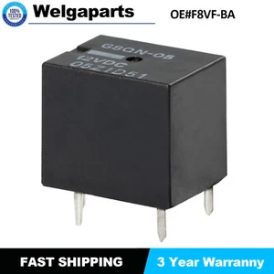 Relé medidor bomba combustible camión F8VF-BA G8QN R303 para Ford Explorer Expedition EE. UU. - Imagen 1 de 8