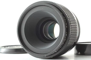 【NEAR MINT】 Contax Carl Zeiss Planar 60mm f2.8 C Macro Lens MMJ From JAPAN - Picture 1 of 8