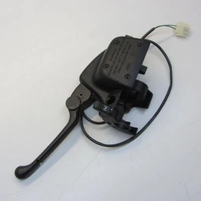 BMW R1100,R1100s,R1150,R850 Bomba de Embrague como Nuevo Palanca Embrague 28672 - Imagen 1 de 4