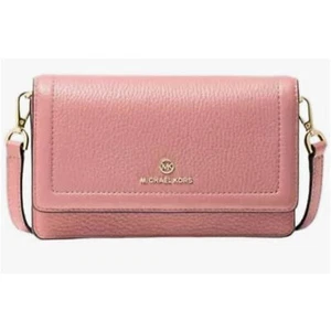 Michael Kors Jet Set Charm Small Phone Crossbody Multi One Size (Prim Rose) 32S1 - Bild 1 von 8