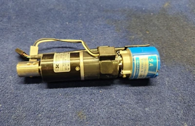 Harmonic HD 伺服驱动执行器 RH-8D-6006-E100AL-SPA1869 带编码器 tamagawa — 第 1/4 张图片