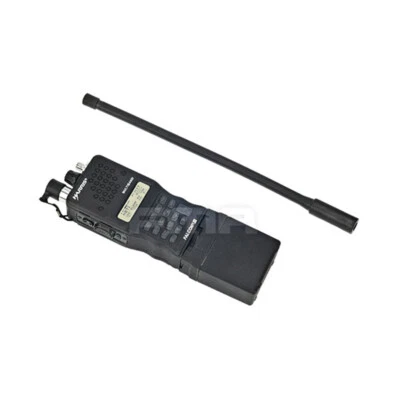 FMA PRC-152 Dummy Radio Case Walkie Talkie Modell Feld Militärische Airsoft Jagd