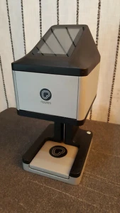 STEAM CC RIPPLES Ripple Maker Printer ST-A000-52 (Year 2018) - Picture 1 of 7