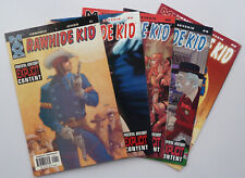 Rawhide Kid #1 to 5 - Complete Set of 5 Comics Max (Marvel) 2003 VF 8.0