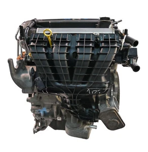 Motor für Dodge Caliber 2,0 Benzin ECN R0061420AA - Picture 1 of 4