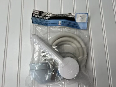 DANCO Versa Spray / Tub Spout Shower Sprayer NEW - Image 1 of 3