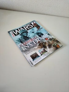 Rivista Focus storia Wars n 32 Il generale inverno Mondadori aprile 2019 - Foto 1 di 1