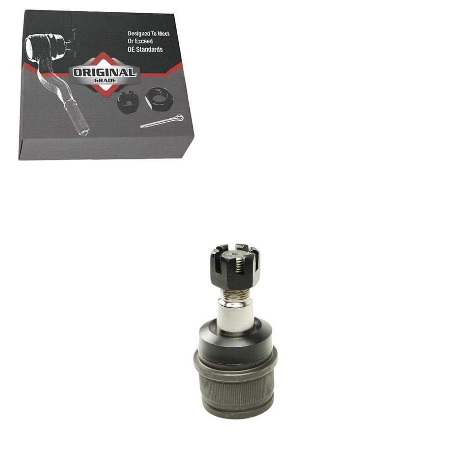 Junta de rótula de suspensión delantera inferior Mevotech para Ford F-350 1987-1997 tracción trasera Foto 1 de 3