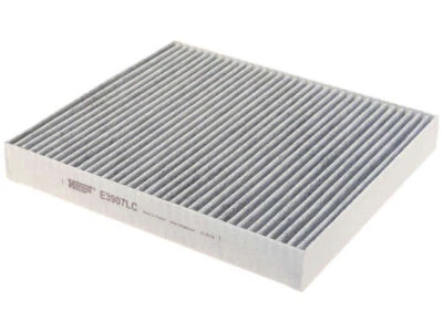 Filtro de ar de cabine Hengst 75372JR 2021 Chevrolet Silverado 2500 HD para 2020-2022 - Imagem 1 de 2