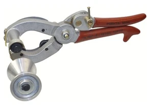 ALROC PG5HTB/3535 PLIER for HV Cable Outer Sheath 69- 95mm Dia, 3.5mm Capacity - Picture 1 of 6