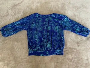 OLD NAVY Girls T-Shirt Size 10-12 SLIM *& 20% OFF if you buy 4 items I sell !!* - Picture 1 of 6