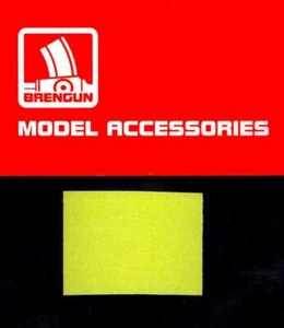 Brengun Models 1/72 EXTRA EA-300L / 330LC Sport Plane Paint Mask Set - Picture 1 of 3