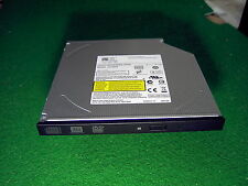 New UJ8C2 TS-U633 etc DVDRW DVD laptop writer player drive 9.5mm thick SATA