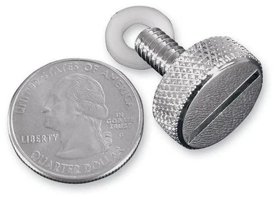 Harley FLHTKL Ultra Limited Bajo 15-16 Cuarto de Giro Asiento Tornillo 1/4-20' por Mustang Foto 1 de 3