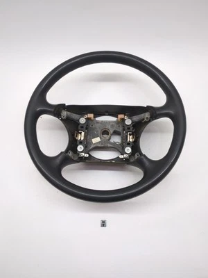 Volante Ford Ranger Mazda B2500 1995-2002 negro crucero Foto 1 de 4