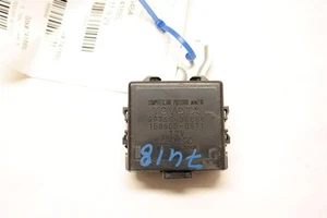 CHASIS CONTROL MODULE 89769-35050 2007-2011 TOYOTA FJ CRUISR - Picture 1 of 8