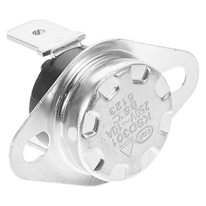 Termostato ☼ Dispensador de Agua Solo Calor Termostatos Controlador de Temperatura - Imagen 1 de 12