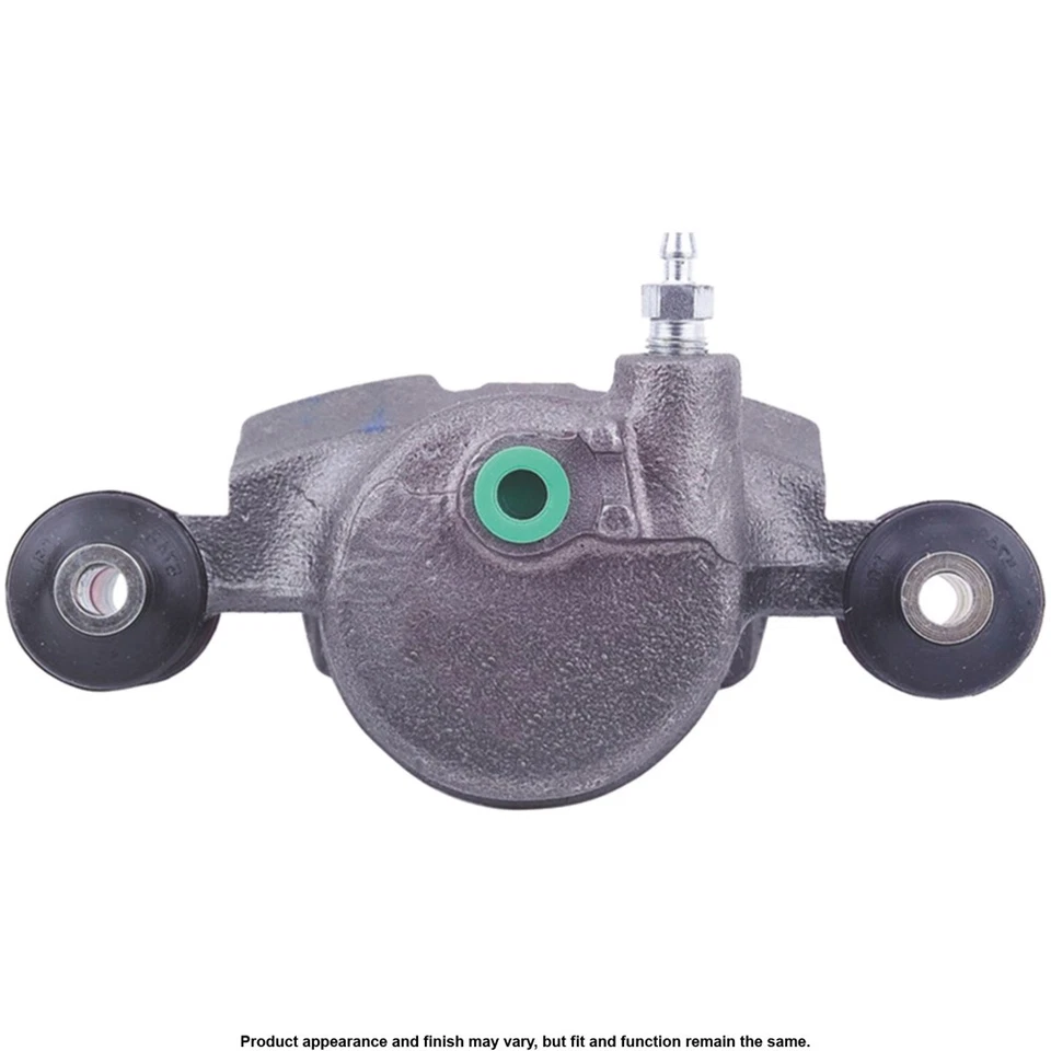 Pinza de freno delantera derecha Cardone TCP para Geo Metro 1989-1994 Foto 1 de 4