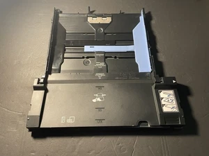 [ORIGINAL] Canon PIXMA MG6620 OEM Printer Paper Input Tray - Picture 1 of 4