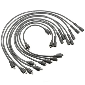 Juego de cables de bujía para Chrysler Dodge Ramcharger Cordoba Grand Fury 238001 - Imagen 1 de 1