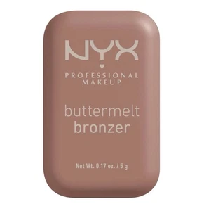 Matte Buttermelt Bronzer, Longwear Face Makeup with up to 12 Hours of Wear, Vega - Picture 1 of 2