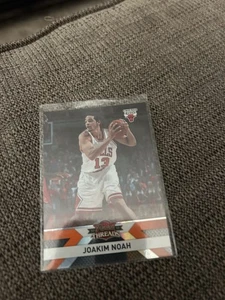 2010-11 Panini Threads - Joakim Noah #102 - Picture 1 of 1