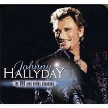 Les 100 Plus Belles Chansons : Johnny Hallyday (Coffret 5 ... | CD | Zustand gut - Bild 1 von 2