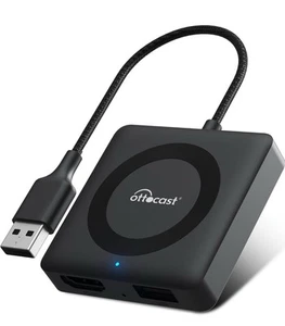 OTTOCAST Car TV Mate, Multifunktions-Audio- und Video Adapter Plug & Play - Bild 1 von 6