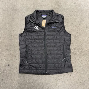 Patagonia Herren Nano Puff Weste Größe L Neu mit Etikett - Bild 1 von 6