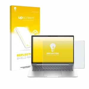 upscreen Anti Glare Screen Protector for HP EliteBook 640 G11 Matte - Photo 1/10
