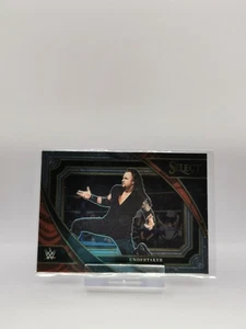 2023 Panini Select - Mezzanine Level - Undertaker #305 - Bild 1 von 1