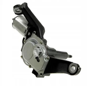 Für BMW 1 E81 E87 2004-2012 Wischermotor Hinten Brandneu OE Quality - Bild 1 von 4