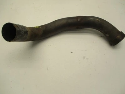 1985 KAWASAKI VN700 VN 700 ВУЛКАН ЛЕВАЯ КОЛЛЕКТОРНАЯ ТРУБА - Изображение 1 из 3