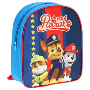 Sac à dos Maternelle 30 cm La Pat Patrouille cartable voyage garçon Paw Patrol P - Imagen 1 de 4