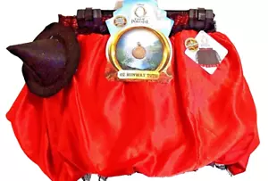 Disney 57845 - The Great and Powerful OZ Reversible Runway Tutu - Size: 4-6X - Bild 1 von 6