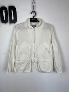 Chaqueta Sportmax MaxMara Vintage Multibolsillo Talla 36 - Imagen 1 de 13